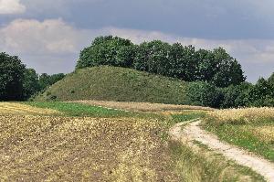 Kałdus - Góra św. Wawrzyńca