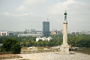 Kalemegdan