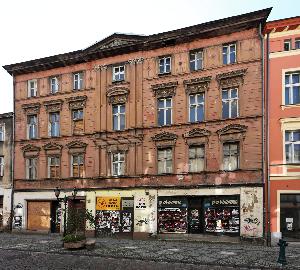 Bydgoszcz - ul. Długa 42
