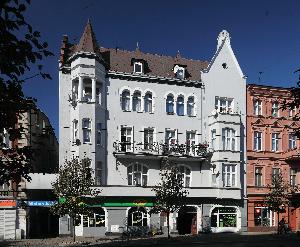 Bydgoszcz - ul. Gdańska 79