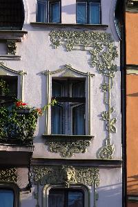 Toruń - Wielkie Garbary 17