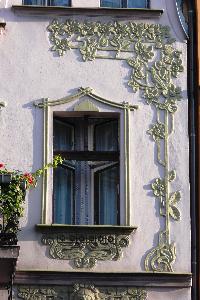 Toruń - Wielkie Garbary 17