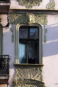 Toruń - Wielkie Garbary 17