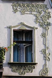Toruń - Wielkie Garbary 17