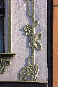 Toruń - Wielkie Garbary 17