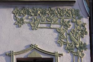 Toruń - Wielkie Garbary 17