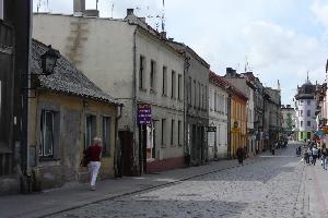 Ulica Tumska