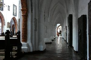 Gdańsk-Oliwa - Bazylika archikatedralna