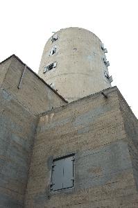Wieża dalmierza