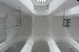 Gdańsk - bazylika Mariacka