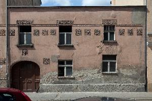 Toruń - ul. Kochanowskiego 1
