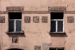 Toruń - ul. Kochanowskiego 1