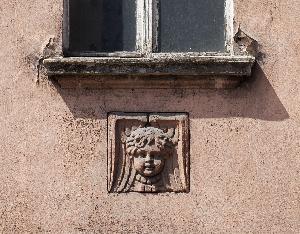 Toruń - ul. Kochanowskiego 1