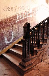 Toruń - ul. Prosta 10