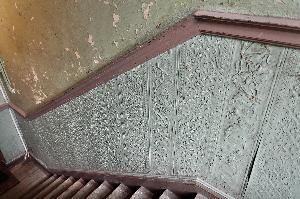 Toruń - ul. Wielkie Garbary 17