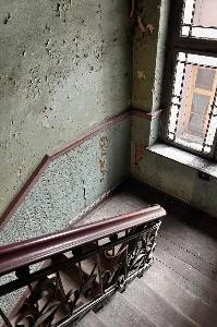 Toruń - ul. Wielkie Garbary 17