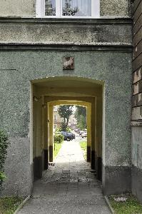 Tychy - Osiedle A