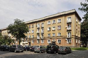 Tychy - Osiedle A
