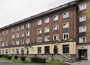Tychy - Osiedle A