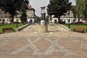 Tychy - Osiedle A