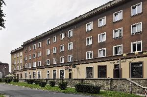 Tychy - Osiedle A