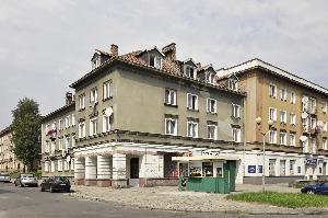 Tychy - Osiedle A