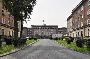 Tychy - Osiedle A