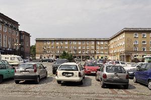 Tychy - Osiedle A