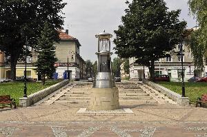 Tychy - Osiedle A