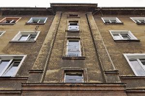 Tychy - Osiedle A