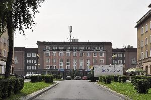 Tychy - Osiedle A