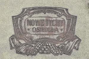 Tychy - Osiedle A