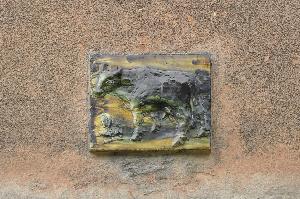 Tychy - Osiedle A