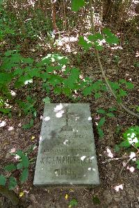 Aleksandrów Kujawski - cmentarz prawosławny