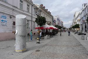 Ulica Tumska