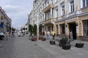 Ulica Tumska