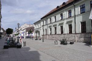 Ulica Tumska