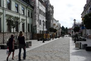 Ulica Tumska