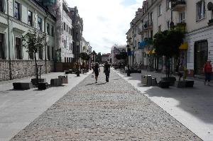 Ulica Tumska