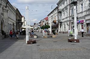 Ulica Tumska
