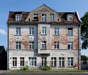 Toruń - ul. Poznańska 125