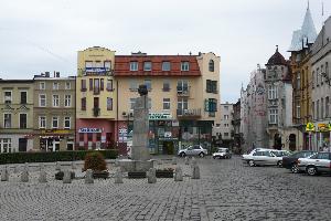 Ulica Starorynkowa