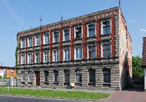 Toruń - ul. Poznańska 101