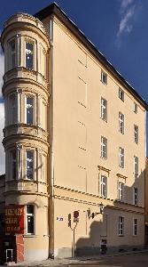 Toruń - ul. Prosta 37