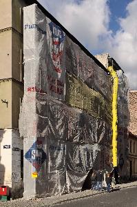 Toruń - ul. Prosta 6