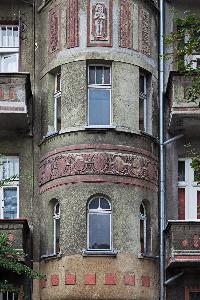 Toruń - ul. Słowackiego 53 i 55
