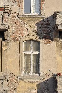 Toruń - ul. Konopnickiej 22