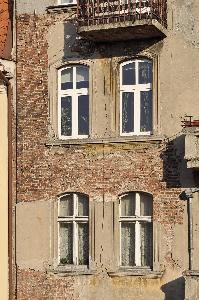 Toruń - ul. Konopnickiej 22