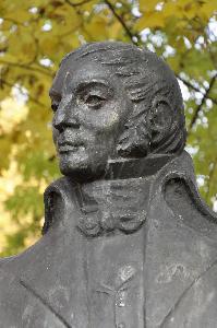 Bydgoszcz - pomnik Karola Kurpińskiego