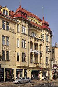 Bydgoszcz - ul. Gdańska 5